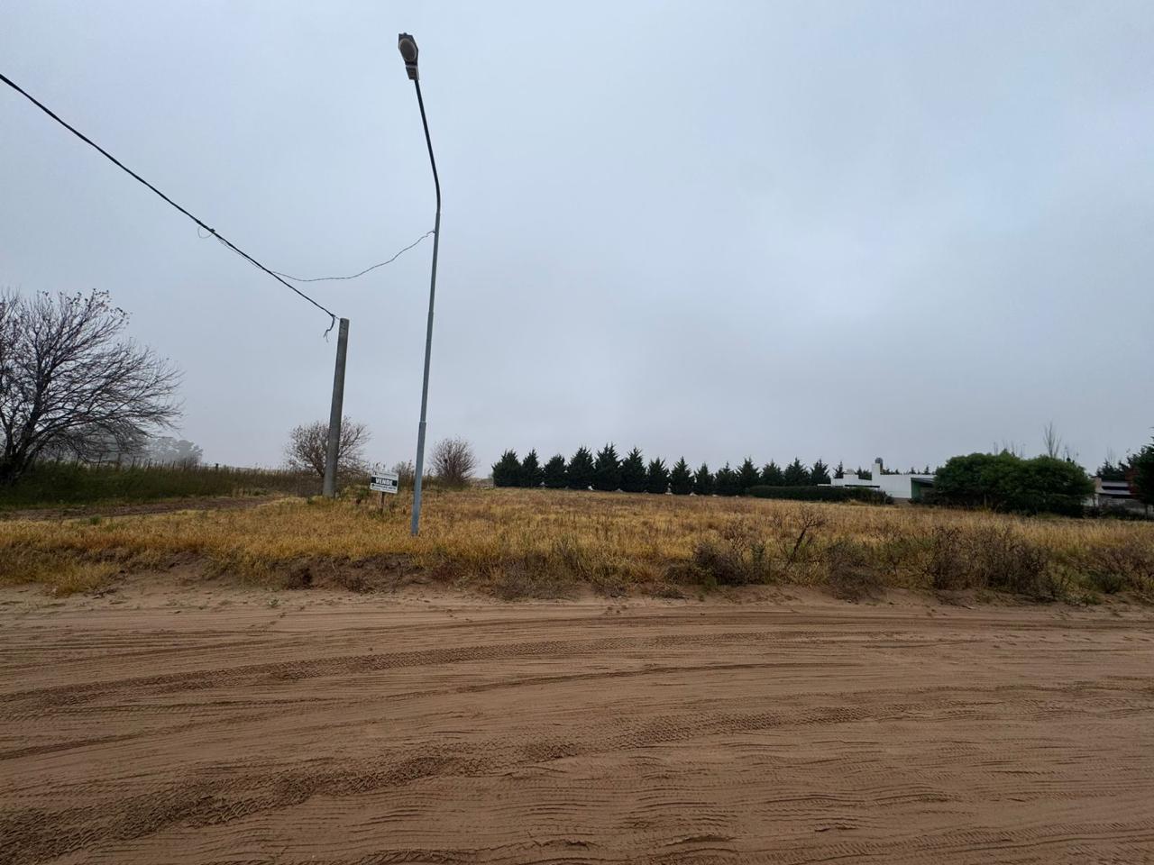 terreno