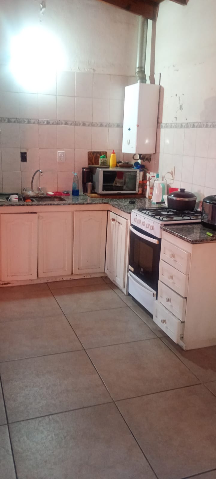 Barrio esperanza