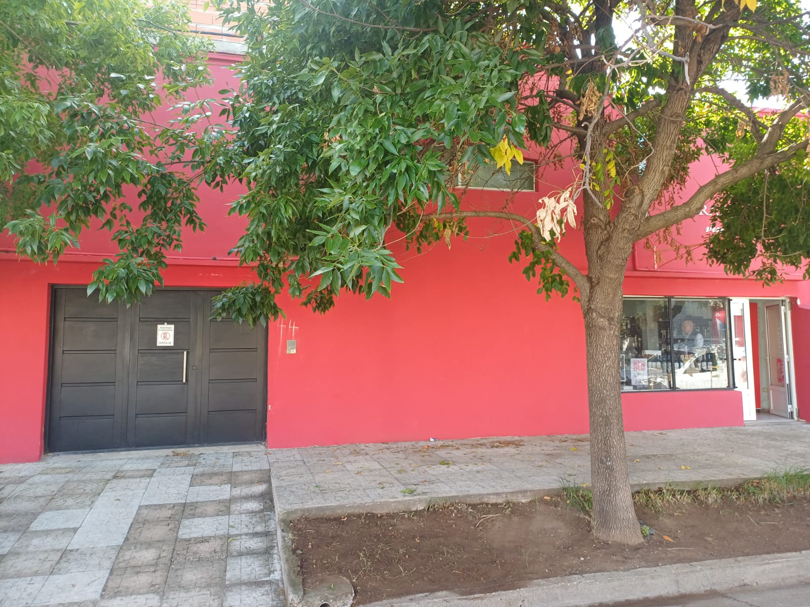 carmen granada