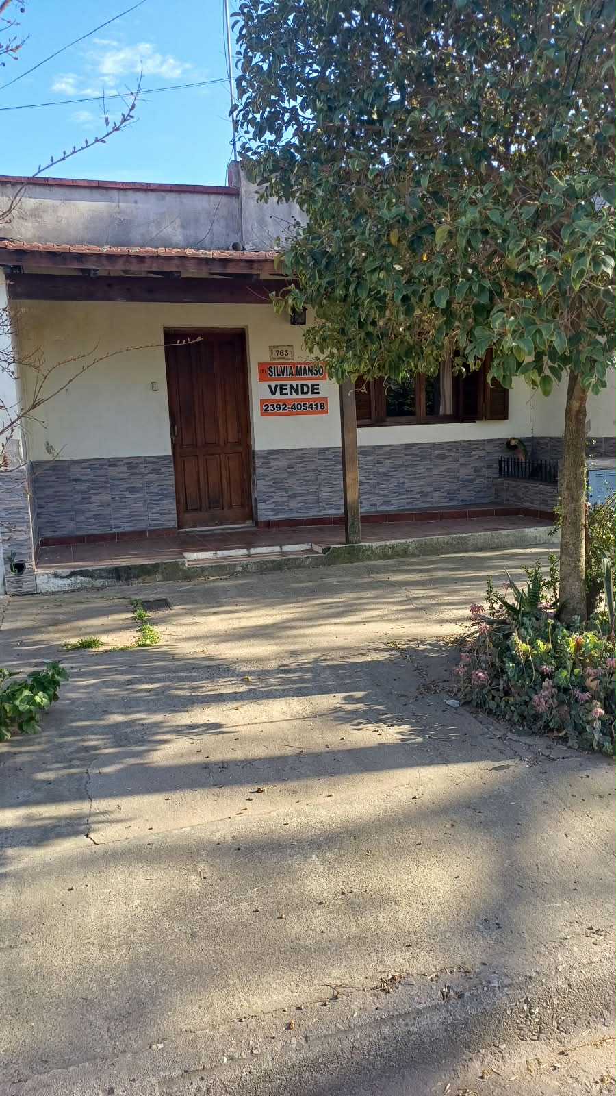 recicñar